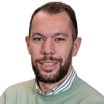 Antonio Sanchez Barrena